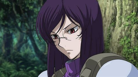 Tieria Erde Gundam 00 Wiki