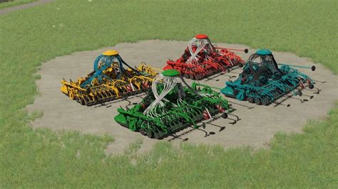Bal Ek Sec Ho Stroje V Fs Mod Farming Simulator Mod