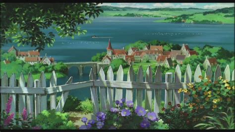 Studio Ghibli Ipad Wallpapers Top Free Studio Ghibli Ipad Backgrounds