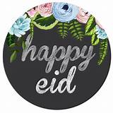 Eid Mubarak Stickers Images