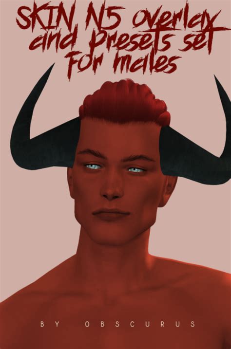 Male Presets Nose1 6 Chin 1 5 Patreon The Sims 4 Skin Sims 4 Vrogue