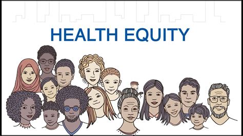 Health Equity Youtube