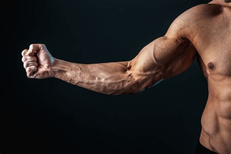 9 Forearm Strength Exercises For Unbeatable Arm Strength