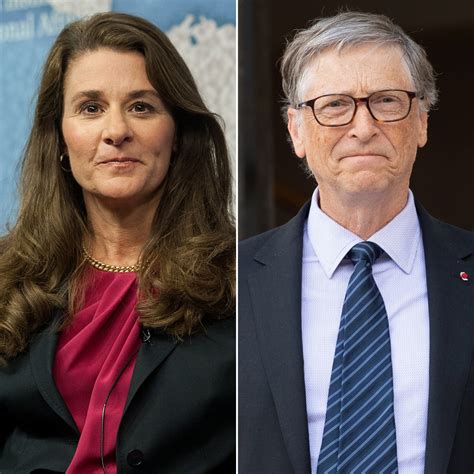Melinda Gates: Bill Gates Divorce Was 'Unbelievably Painful' | Us Weekly