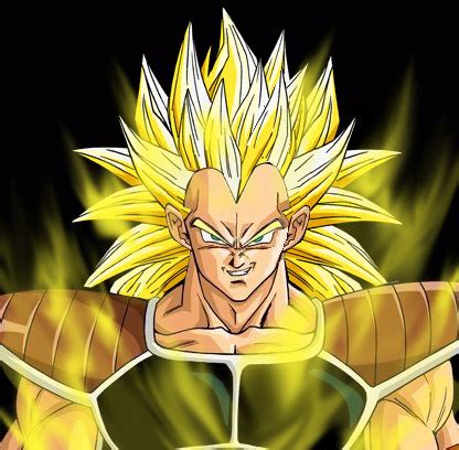 Whether he is facing enemies such as frieza, cell, or buu, goku is. DRAGON BALL Z WALLPAPERS: Raditz super Saiyan