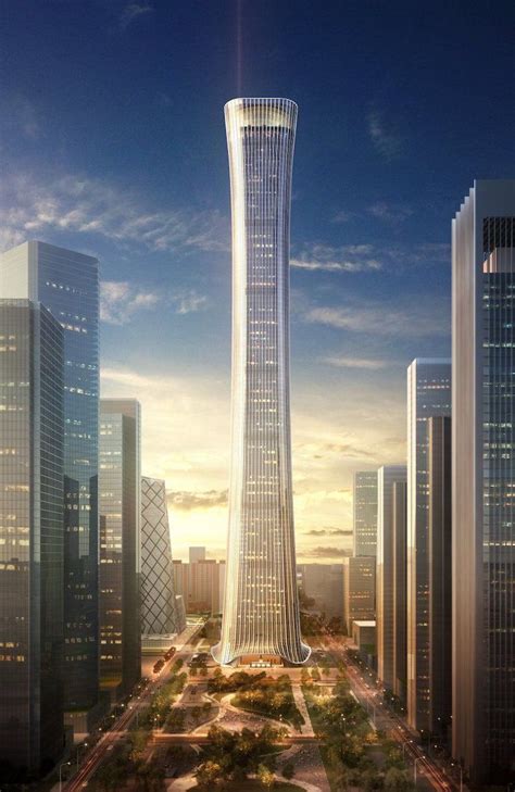 10 Mega Tall Futuristic Skyscrapers Unbelievable Futuristic