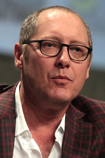 Filejames Spader By Gage Skidmore Wikimedia Commons