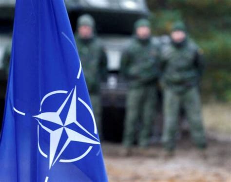 Procurili Tajni Dokumenti Ta Nato I Sad Nude Rusiji Tip Ba