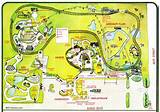 Dollywood Park Map Photos