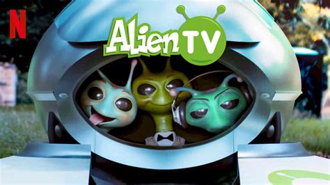 For some reason, a lot of the tv shown to aussie kids in the 90s seemed to have a weird dark undertone, all existing on a spectrum instead of rubbery alien nightmares, the show lift off opted for a more subtle aesthetic of terror in the vein of slenderman. Is Originals, TV Show 'Alien TV 2020' streaming on Netflix?