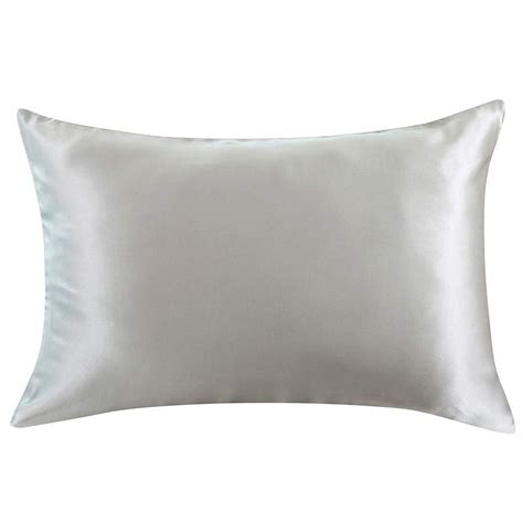 100 Mulberry Silk Pillowcase Standard Size Babyface