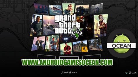 Gta 5 mobile is not a regular game, it's a true blockbuster finally delivered on mobile devices. Gta 5 For Ppsspp Emulator Free Download - kuever