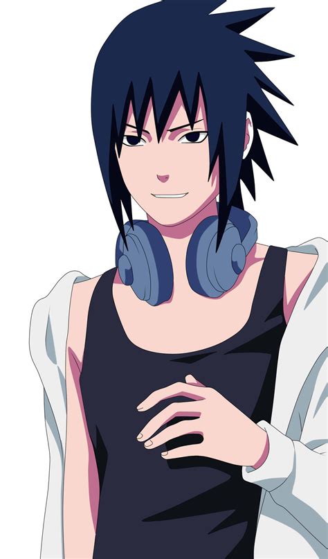 Sasuke Kraddy07 By Kraddy07 On Deviantart