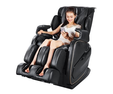 Shikang Full Body Massage Electric Reclining Massage Chair Buy India