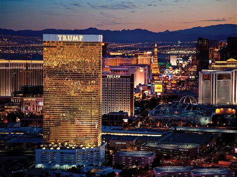 Trump Hotels In 2016 Why Our Readers Love The Donald Photos