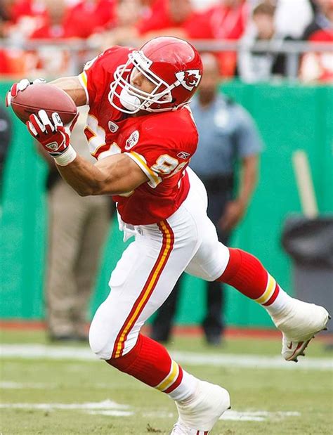25 Greatest Tight Ends In Nfl History Athlon Sports