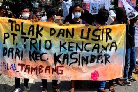indonesian govt resorts to repression to quell agrarian conflicts uca news