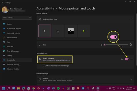 How To Disable The Touchscreen In Windows 11