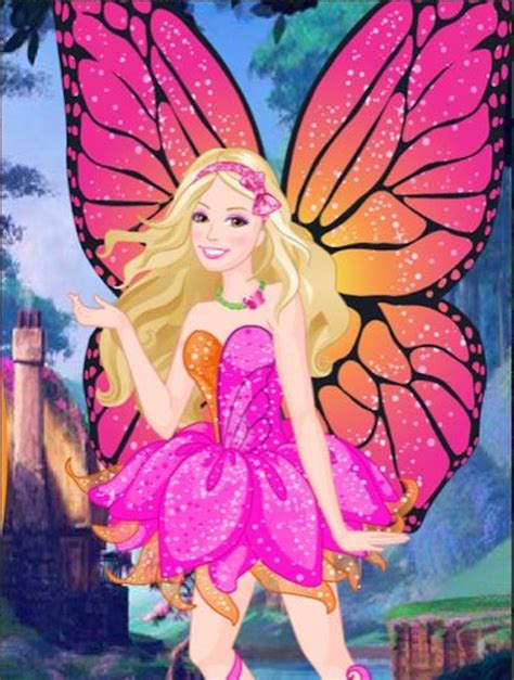 7 Best Barbie Games For Android And Ios Free Apps For Android And Ios