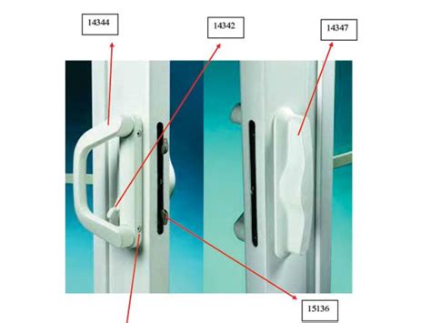 Sliding Glass Door Lock Replacement Glass Designs