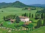 Villa In Tuscany Italy For Rent Images