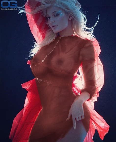 Kylie Jenner Nackt Bilder Onlyfans Leaks Playboy Fotos Sex Szene