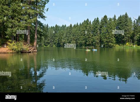 Vancouver Washington Hi Res Stock Photography And Images Alamy