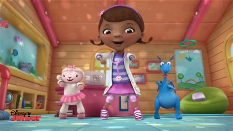 The Right Shoes Doc Mcstuffins Wiki Fandom Powered By Wikia