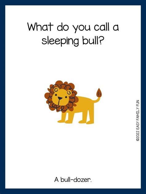 200 Zoo Jokes For Kids That Will Make You Rawr