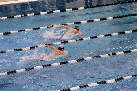 Waverly Relays And East Lansing Invite Swim Results Sj Sports Page