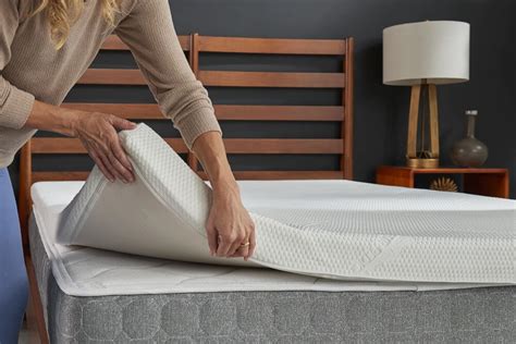 See limited time offers and promotions. Cooling Mattress Pads for Tempur-Pedic Mattresses [7 ...