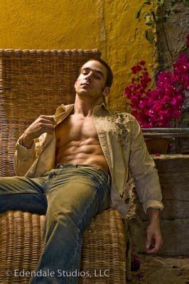 International Male Models Chris Rockway Muscle Shirtless Male Model