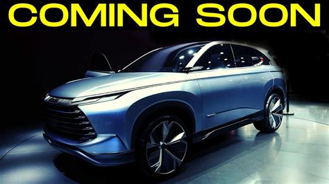 7 Chinese Electric Cars To Hit Us Streets In 2023 Youtube