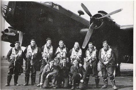 158 Squadron Association 158 Squadron Crews