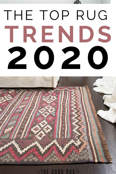 Rug Trends For 2020 Rugs In Living Room Vintage Rug Living Room