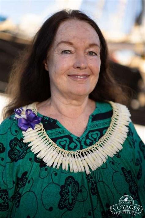 Plastic Cleanup In The Pacific Ocean ﻿an Interview With Mary Crowley