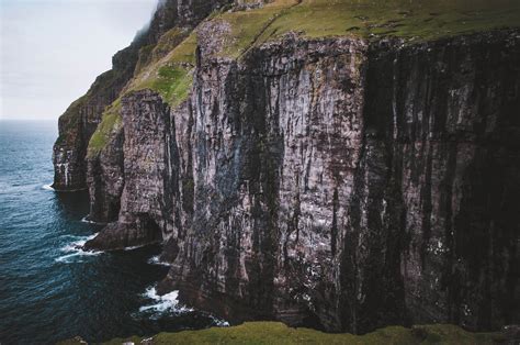Beautiful Isolation Faroe Islands
