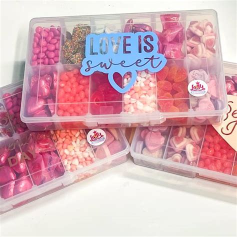 Lolly Boxes Lolly Kingdom Australias Best Online Pick N Mix Lolly Store