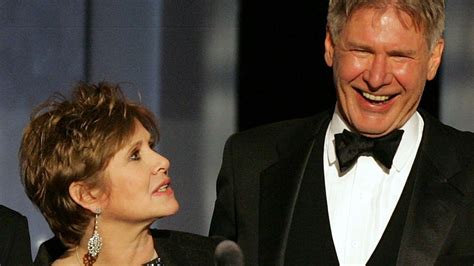 The Saddest Things About Harrison Ford S Life