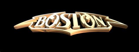 3dbostonlogo Boston Logo Boston Band Rock And Roll Bands Rock