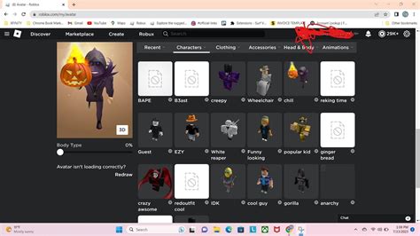 Roblox Stacked Account Cheap Ebay