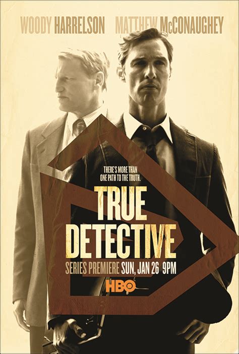 True Detective Stagione 1 Recensione Serie Tv
