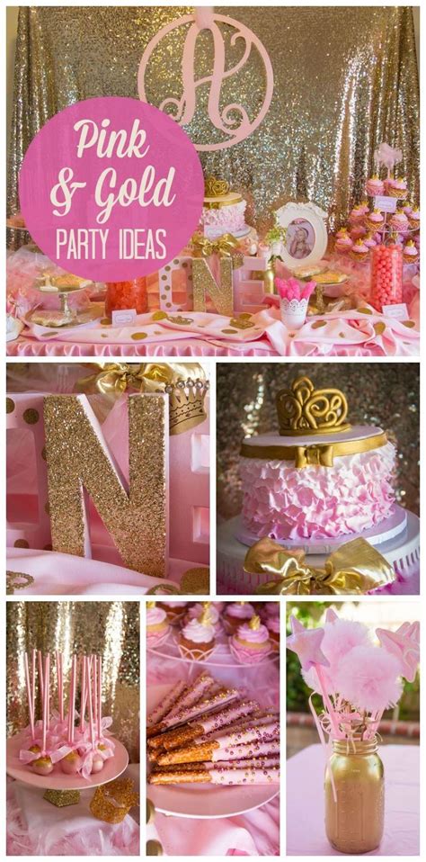 (combination harry styles/harry potter party, anyone?) or click through this gallery for more ideas for terrific tween birthday party ideas. Pin on Sweet 16