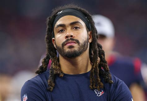 Who is the real no. Will Fuller Hopeful that Treatment Gets Him Ready for the ...