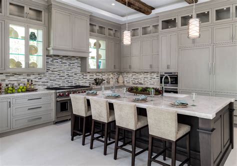 Transitional Kitchen Designs You Will Absolutely Love Luxury Home