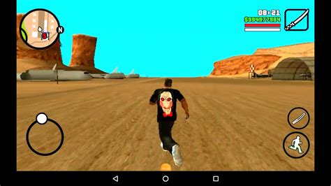 5 Cleo Mods Para Gta San Andreas Android Youtube
