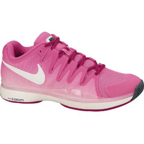 Nike Zoom Vapor 95 Tour Womens Tennis Shoe Hyper Pink Pga Tour