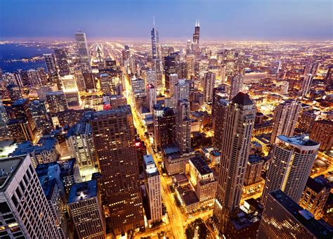 Check out all the things to do. Downtown Chicago