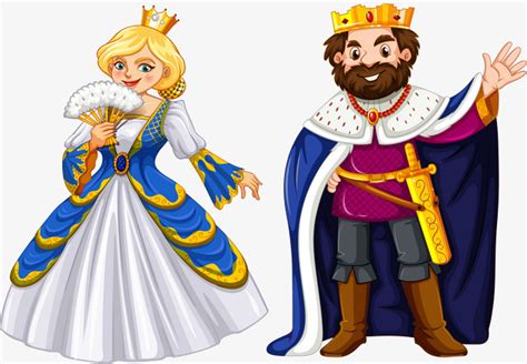 A King And Queen Clipart 10 Free Cliparts Download Images On