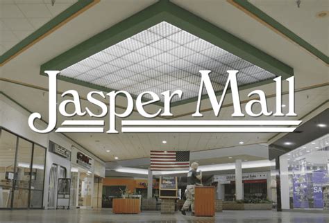 Jasper Mall